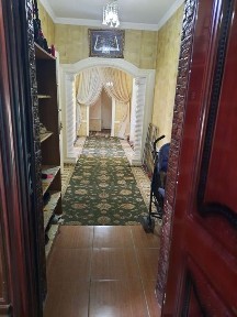 Ташкентская область, Ташкент, Сергелийский район