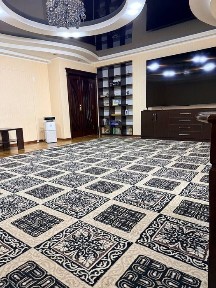 Продается 4 комнатная квартира ремонт Ц-2, Консерватория, Дархан