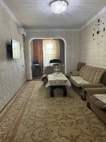 Ташкентская область, Ташкент, Юнусабадский район
