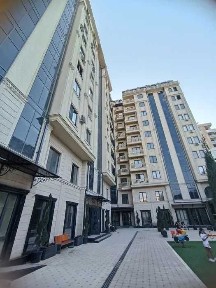 Продается квартира Камрон Паласе в центре города Финансовый институт