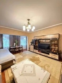 Квартира на Ц6-Джентельмен паб 3/5/9 общ пл 75м с обстановкой