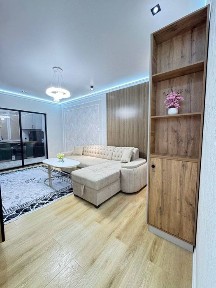 Яккасарайский район Кушбеги 1-2/4/5. 38м2 Срочно Продам квартиру