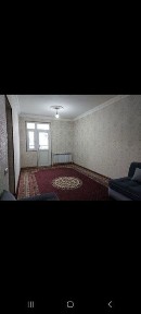 Янги ҳаёт тумани янги чоштепада 2 хона сотилади