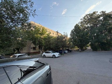 4-х комнатная квартира на Рисовом ID: 7480