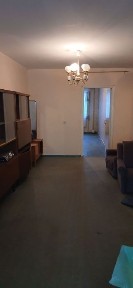 Продаётся квартира в Троицке