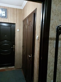 Продается квартира массив Кушбеги