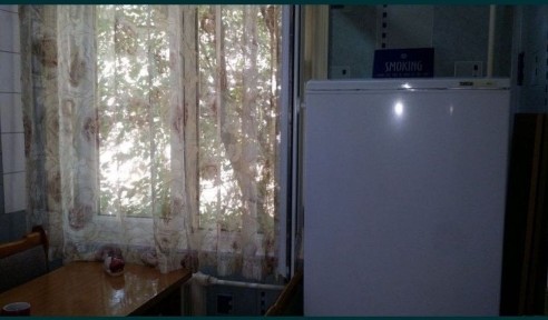 Своя квартира на Кушбеги 1, (2)/3/5