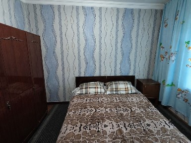 4-комн. 92 м² Метро. Крестик. Тузель-2. Ипотека есть.