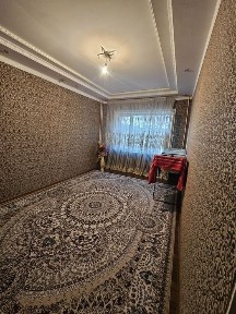 Ташкентская область, Ташкент, Алмазарский район