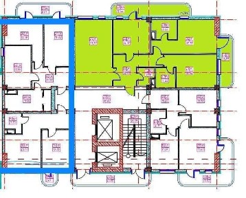 ПРОДАЕТСЯ! 4- ком квартира на ЖК Parkwood