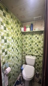 Продается 2в3-х ком квартира Феруза ипотека