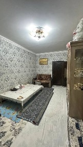 Продается 2в3-х ком квартира Феруза ипотека