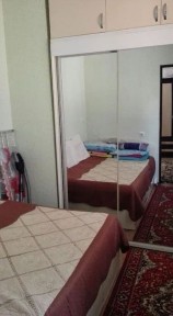 Квартира на Башлык-127 школа 1*2/1/5 общ пл 39м, огород+подвал