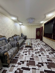 Квартира на Шота Руставели -60 школа 3/3/4 общ пл 70м /77 серия
