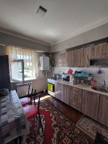 Qora saroy zaprafka kocha