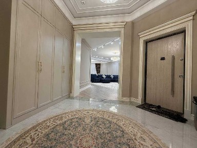 Продается 3/7/10 ЖК KAMRON PALACE Ориентир Ц-2, Алайский