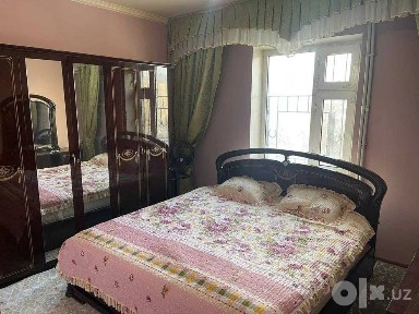 Квартира на рынок Госпиталка Улучшенка 3/7/9 общ пл 83м, балкон 2*6
