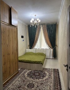 Ташкентская область, Ташкент, Юнусабадский район