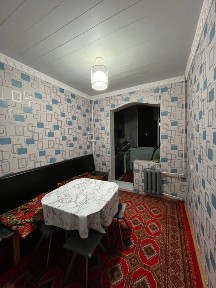 Продам квартиру 2 конатную