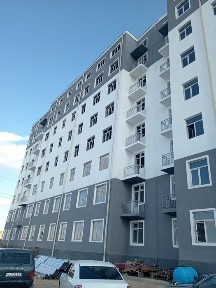 Зарафшон шаҳри 14 мкр дан 1 хоналик квартира сотилади