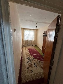 Квартира 2 хона исик сув атаплена бор