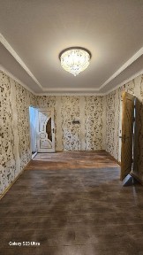Аренда коракамиш 2/4 2.хонали оилага берилади шароити бор
