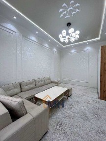 Сдается 1x комнатная квартира, долгосрочная, чистая и уютная дом