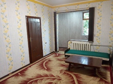Аренда коракамиш 1.хонали оилага хамма шароити бор