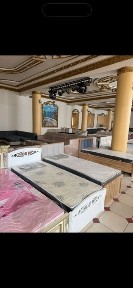 Ижарага берилади
