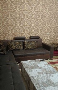 Себзар 3х комнатная