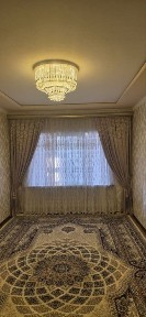 Срочно сдаётся в аренду 3-х комнатная квартира на долгий срок