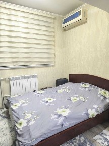 Яккасарайский р-он Кушбеги 1*2х комнатная/1этаж/4 Азия Маркет