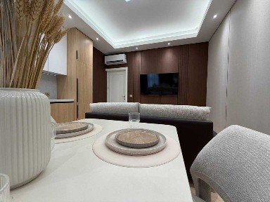 ЖК Мodera Towers cдаётся квартира на улица Шота Руставели!