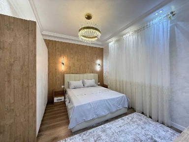 Сдаётся квартира 1/7/12 на Юнусабадский ЖК High Town