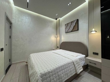 ЖК Мodera Towers cдаётся квартира на улица Шота Руставел