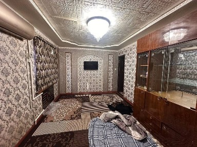 Ташкентская область, Ташкент, Чиланзарский район