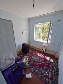 Аренда квартиры 2/1/4 Яккасарайский район. Ракат махалла. Галлерейка