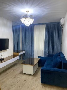 Аренда Алмазар сити новостройка
