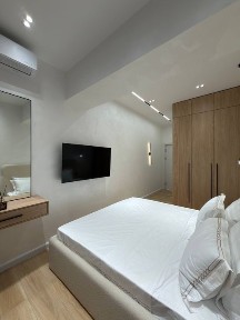 Срочно сдается квартира на жк Akay City 2 ком новая уютная квартира