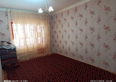 Сдаётся квартира Юнусабад 19кв