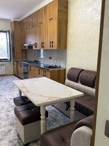 Аренда квартира.