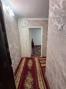 Квартира 2 хонали уз эгасидан