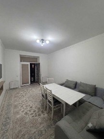 Сдается 3-комнатная квартира в ЖК «Greenwich» [OL]