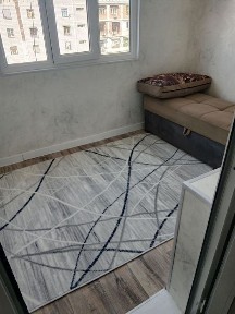 Ташкентская область, Ташкент, Сергелийский район