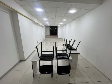 Аренда под офис 35кв. м 1 этаж! Лабзак недалеко Ташкент Сити 550у. е