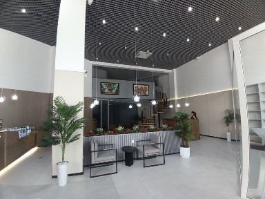 СРОЧНО! СДАЮ огромное помещение В Boluverd Tashkent City!