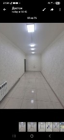 Нежлой памешиня аиендага берилади