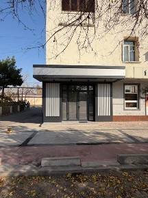 Аренда помещение Ор-р: Саракулка 72м2