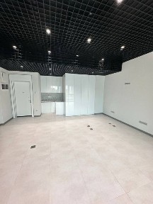 Аренда офис ЖК Nest One 48м2