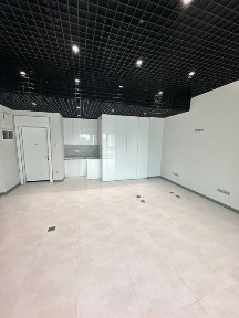 Аренда офис ЖК Nest One 48м2